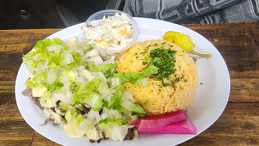 Photo of Al Qimma Halal Grill & Butchery ملحمة و مشاوي القمة - 4236 Union Rd, Cheektowaga, NY 14225, USA